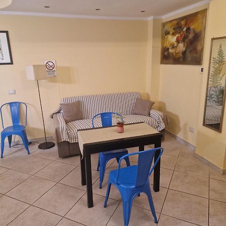 Casa Alibrandi Appartement Rome Buitenkant foto