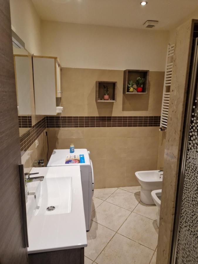 Casa Alibrandi Appartement Rome Buitenkant foto