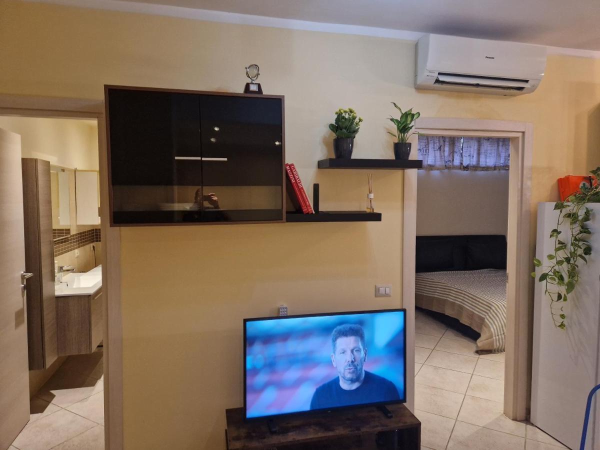 Casa Alibrandi Appartement Rome Buitenkant foto