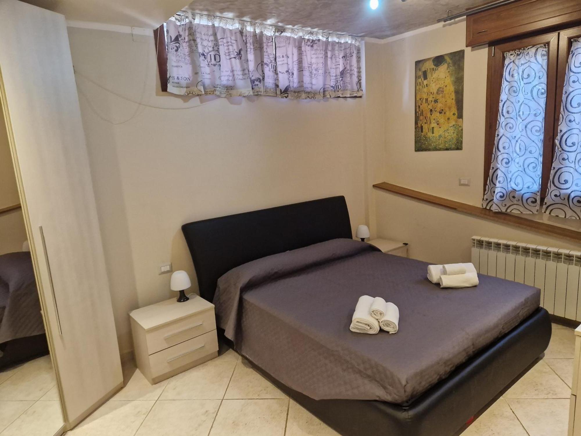 Casa Alibrandi Appartement Rome Buitenkant foto