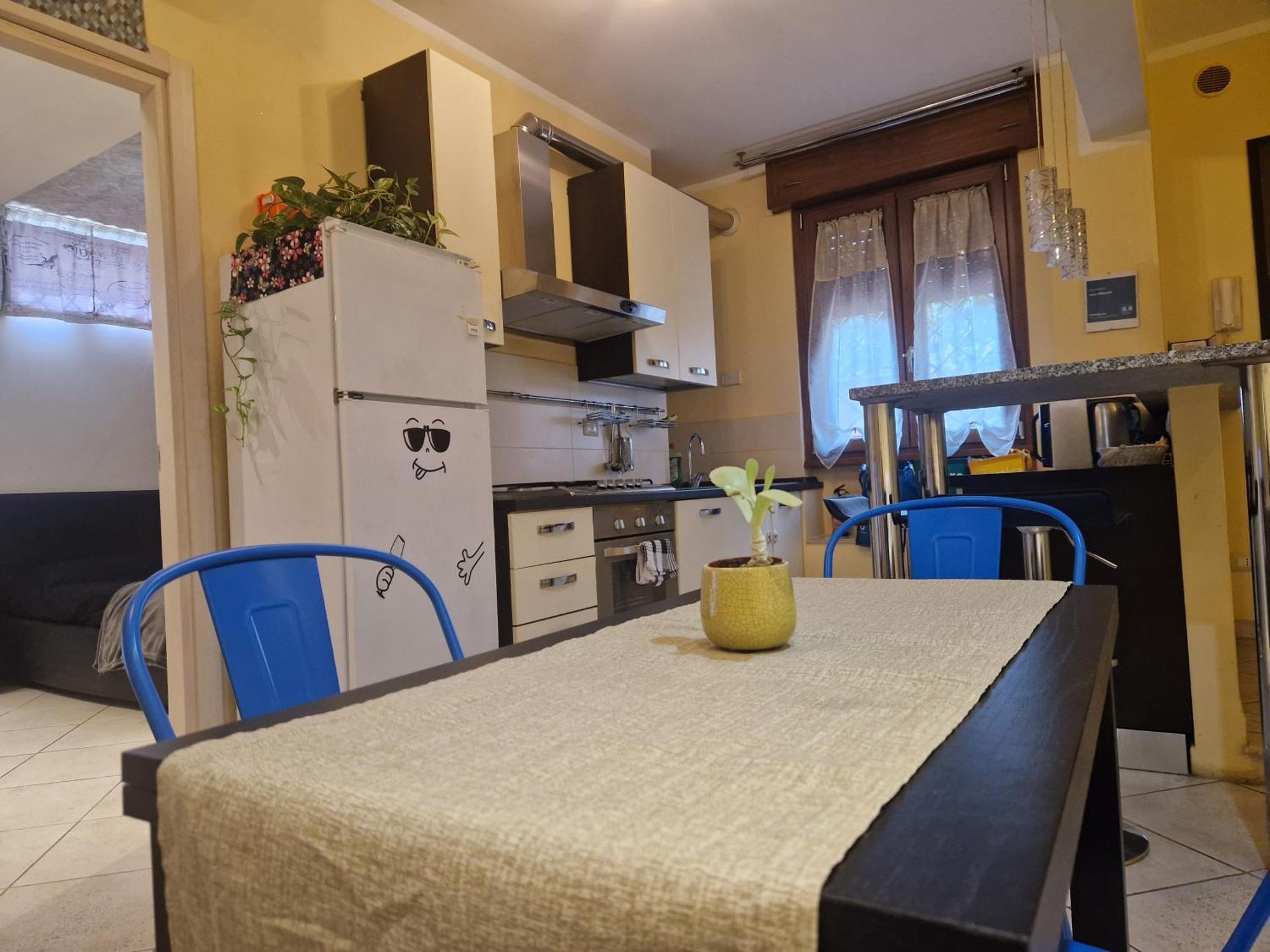 Casa Alibrandi Appartement Rome Buitenkant foto
