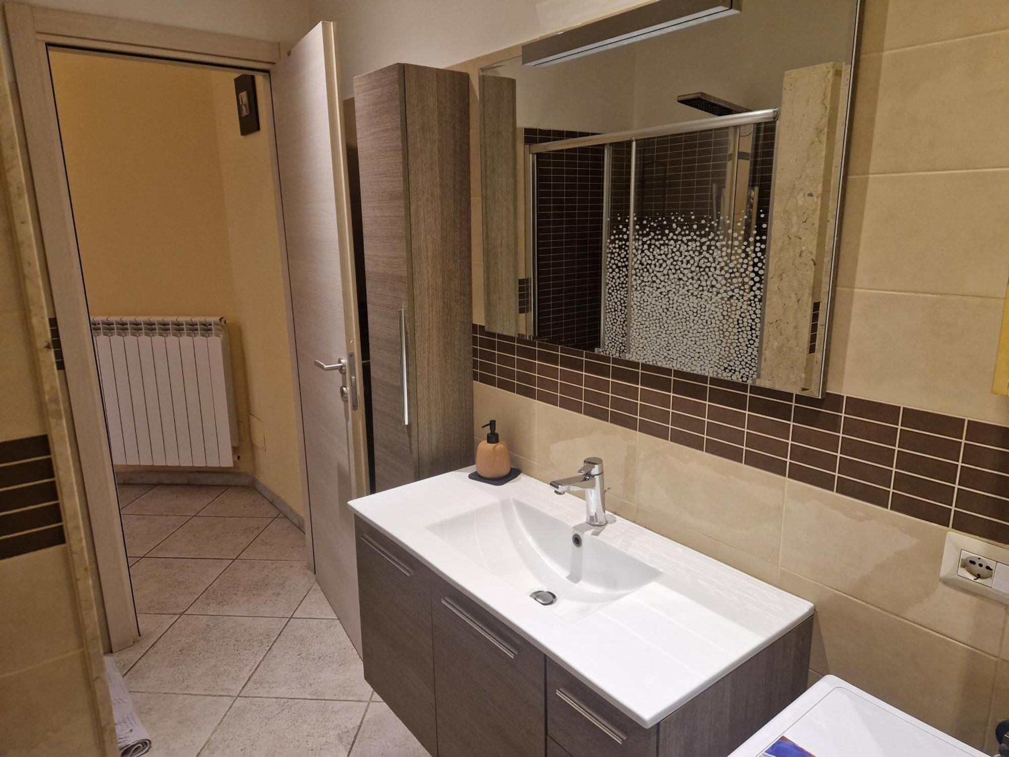 Casa Alibrandi Appartement Rome Buitenkant foto